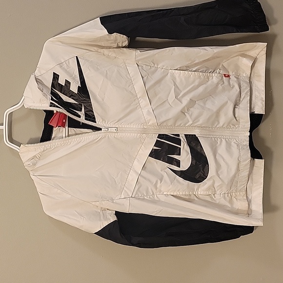 Nike Zip Up Jacket - Picture 1 of 3